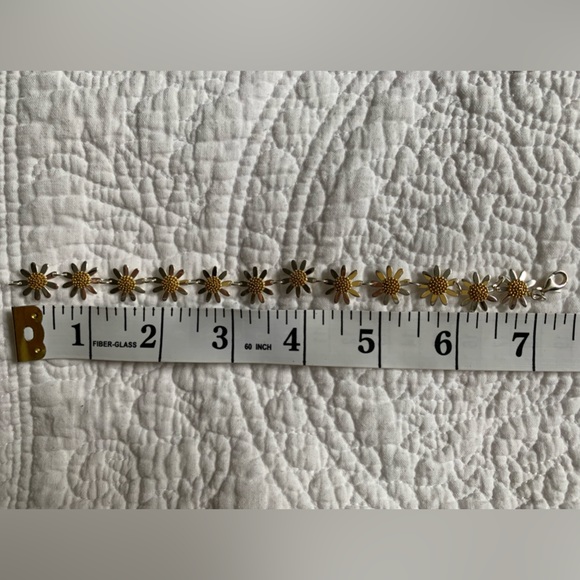 Daisy Chain Bracelet by Daisy London - Picture 6 of 6